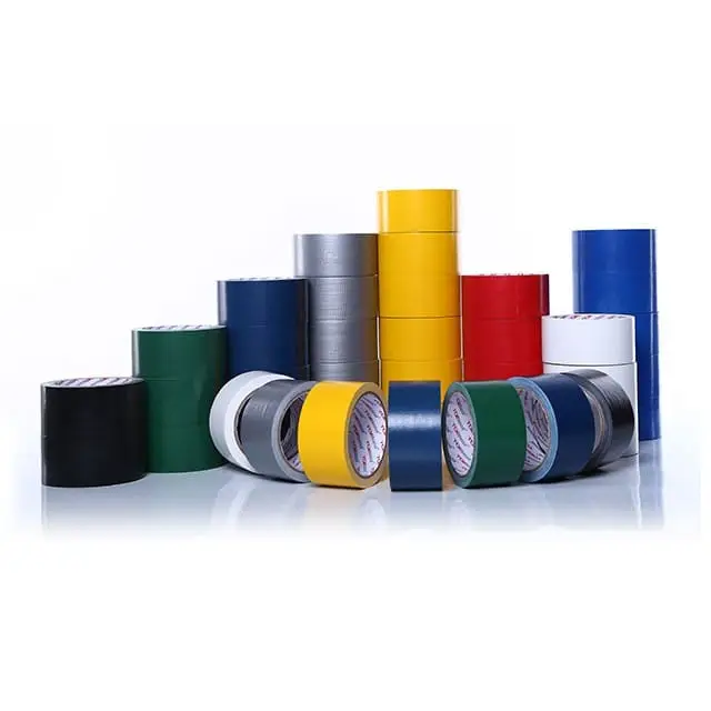 China Adhesive Tape Factory