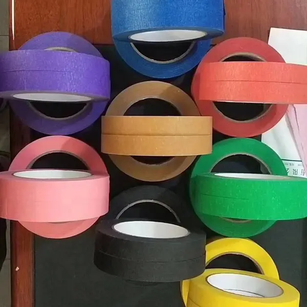 China Adhesive Tape Factory