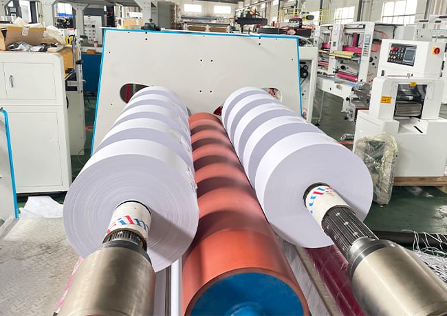 Professional adhesive tape factory