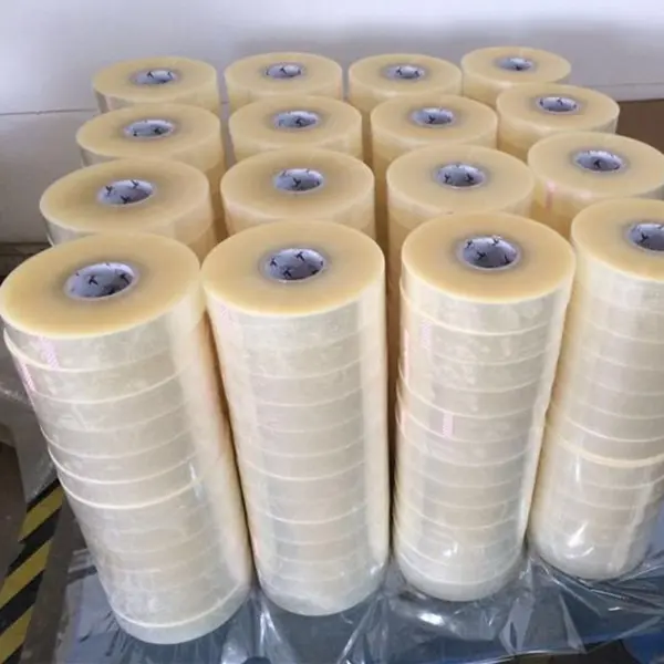 Contact us to customize small MOQ tape now