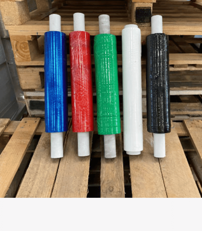 Contact us to customize small MOQ tape now