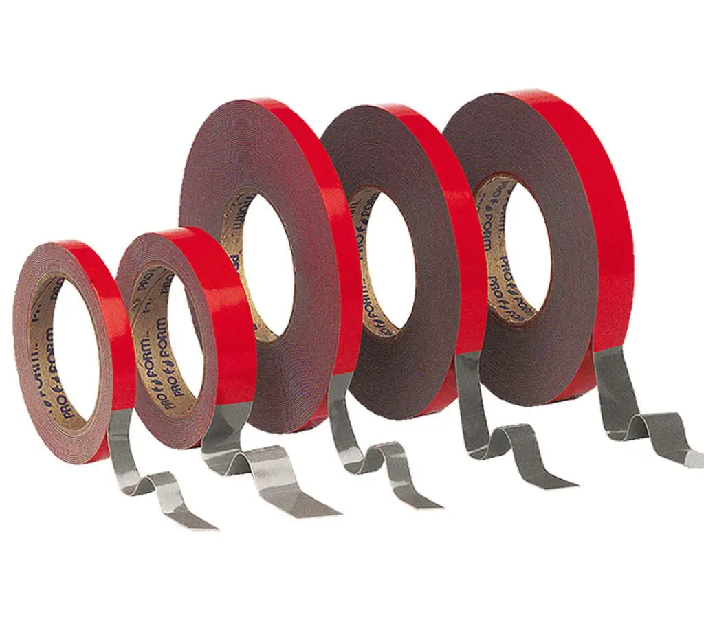 China Adhesive Tape Factory
