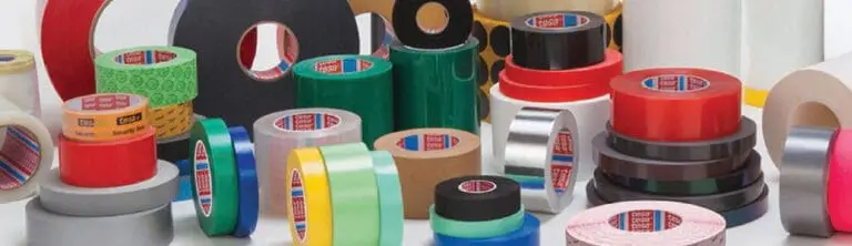 China Adhesive Tape Factory