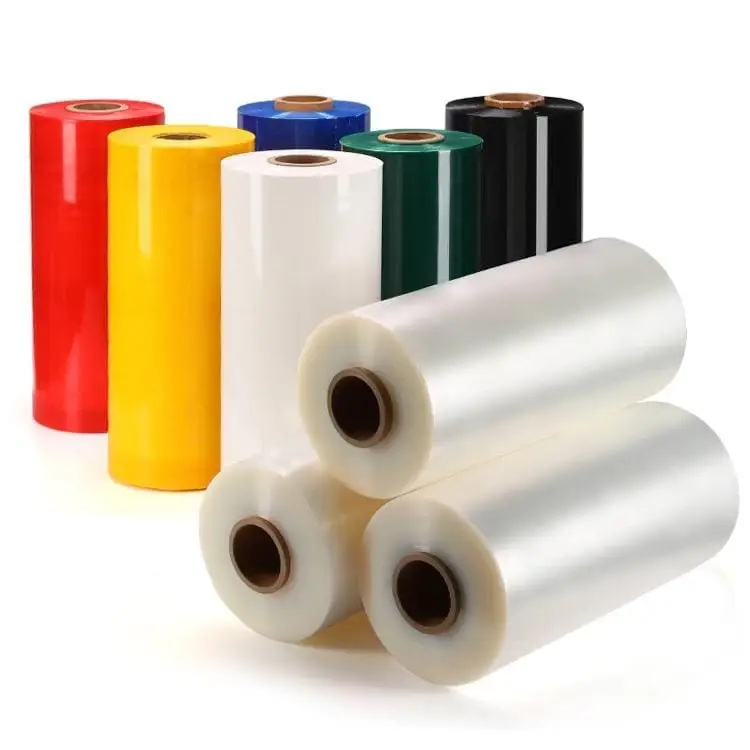 China Adhesive Tape Factory