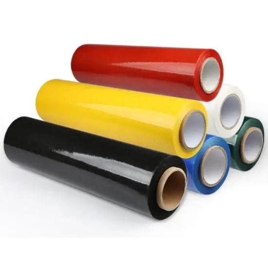 China Adhesive Tape Factory