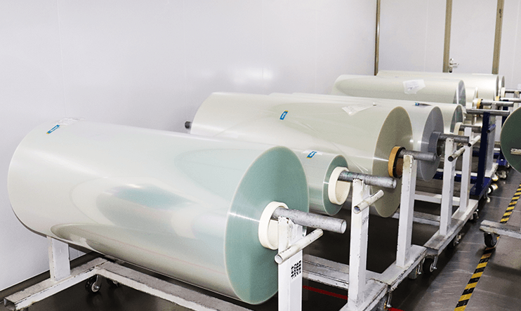 China Adhesive Tape Factory