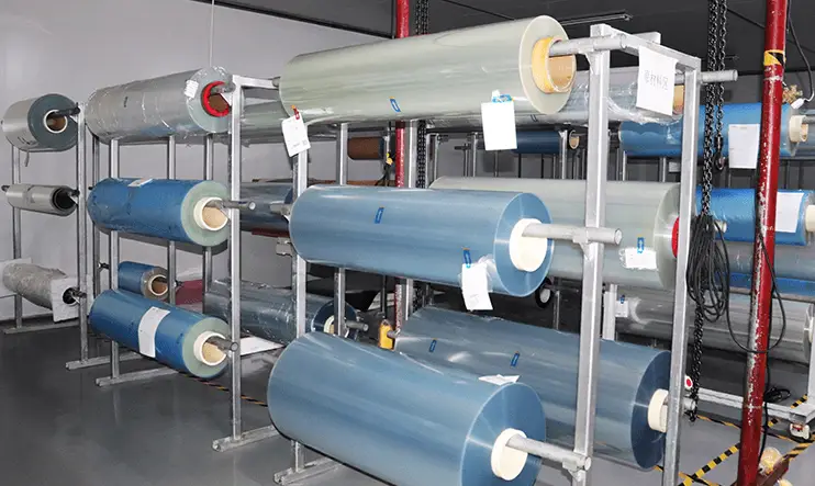 China Adhesive Tape Factory