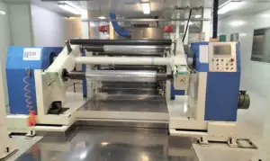 Hanny Technology provides the world's most cost-effective tape master rolls.