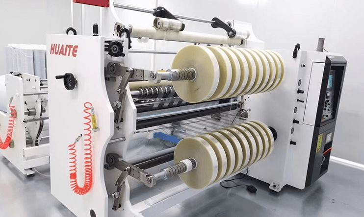 China Adhesive Tape Factory