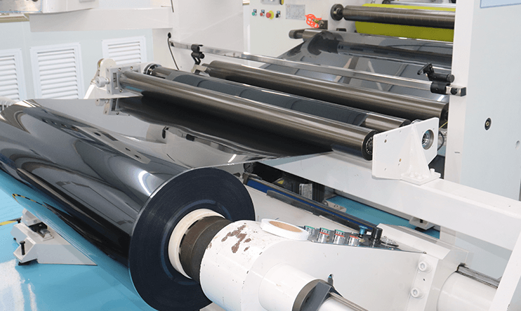 China Adhesive Tape Factory