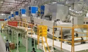 China Adhesive Tape Factory