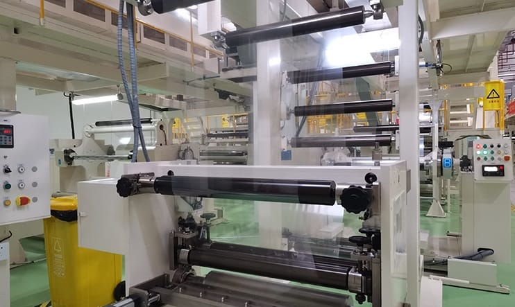 China Adhesive Tape Factory