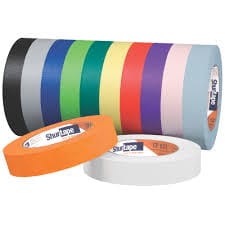 China Adhesive Tape Factory