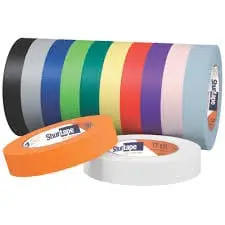 China Adhesive Tape Factory