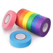 China Adhesive Tape Factory