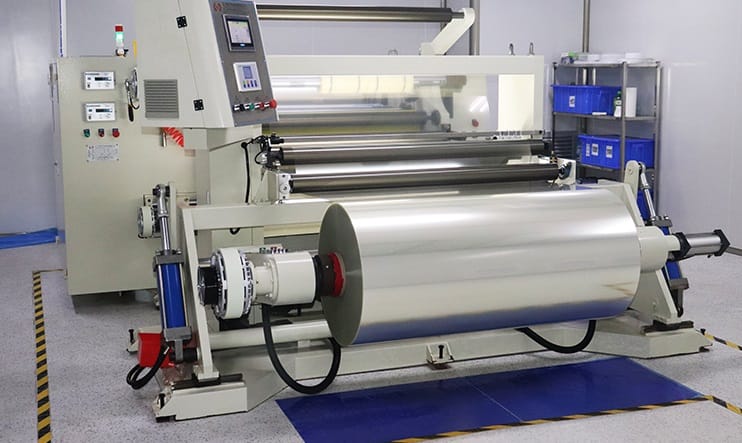 China Adhesive Tape Factory