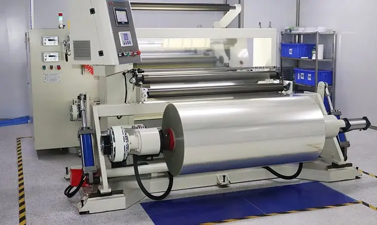China Adhesive Tape Factory