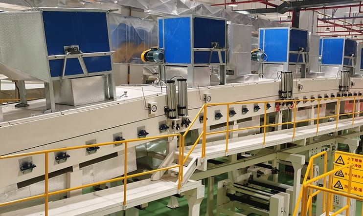 China Adhesive Tape Factory